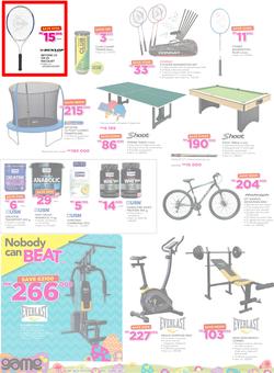 Game Malawi : Nobody Beats Our Easter Prices (30 Mar - 12 Apr 2017), page 18