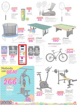 Game Malawi : Nobody Beats Our Easter Prices (30 Mar - 12 Apr 2017), page 18