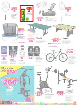 Game Malawi : Nobody Beats Our Easter Prices (30 Mar - 12 Apr 2017), page 18
