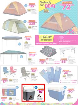 Game Malawi : Nobody Beats Our Easter Prices (30 Mar - 12 Apr 2017), page 19
