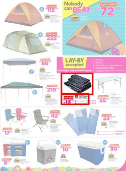 Game Malawi : Nobody Beats Our Easter Prices (30 Mar - 12 Apr 2017), page 19