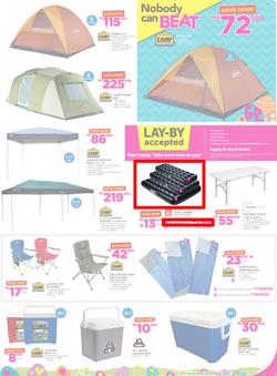 Game Malawi : Nobody Beats Our Easter Prices (30 Mar - 12 Apr 2017), page 19