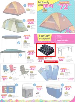 Game Malawi : Nobody Beats Our Easter Prices (30 Mar - 12 Apr 2017), page 19