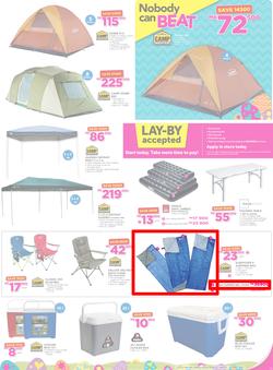 Game Malawi : Nobody Beats Our Easter Prices (30 Mar - 12 Apr 2017), page 19
