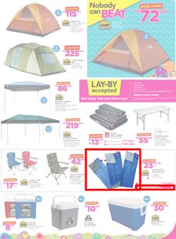 Game Malawi : Nobody Beats Our Easter Prices (30 Mar - 12 Apr 2017), page 19