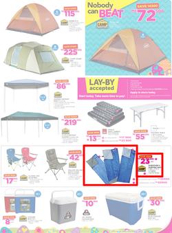 Game Malawi : Nobody Beats Our Easter Prices (30 Mar - 12 Apr 2017), page 19