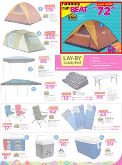 Game Malawi : Nobody Beats Our Easter Prices (30 Mar - 12 Apr 2017), page 19