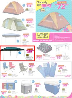 Game Malawi : Nobody Beats Our Easter Prices (30 Mar - 12 Apr 2017), page 19