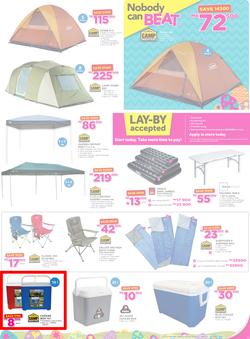 Game Malawi : Nobody Beats Our Easter Prices (30 Mar - 12 Apr 2017), page 19