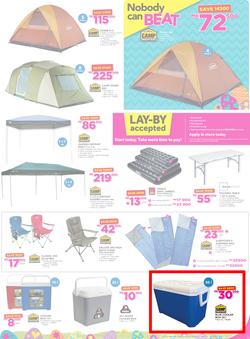 Game Malawi : Nobody Beats Our Easter Prices (30 Mar - 12 Apr 2017), page 19