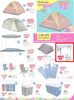 Game Malawi : Nobody Beats Our Easter Prices (30 Mar - 12 Apr 2017), page 19