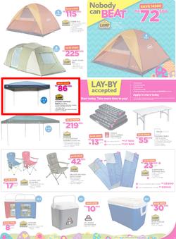 Game Malawi : Nobody Beats Our Easter Prices (30 Mar - 12 Apr 2017), page 19
