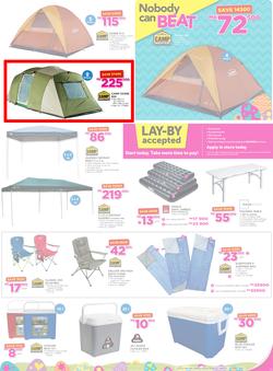 Game Malawi : Nobody Beats Our Easter Prices (30 Mar - 12 Apr 2017), page 19