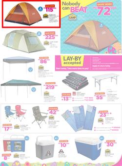 Game Malawi : Nobody Beats Our Easter Prices (30 Mar - 12 Apr 2017), page 19