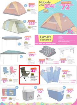 Game Malawi : Nobody Beats Our Easter Prices (30 Mar - 12 Apr 2017), page 19