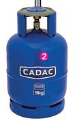 Cadac 3kg Cylinder