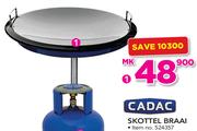 Cadac Skottel Braai