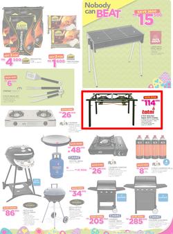 Game Malawi : Nobody Beats Our Easter Prices (30 Mar - 12 Apr 2017), page 21