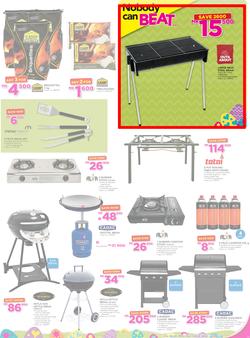 Game Malawi : Nobody Beats Our Easter Prices (30 Mar - 12 Apr 2017), page 21