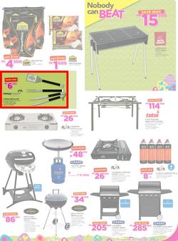 Game Malawi : Nobody Beats Our Easter Prices (30 Mar - 12 Apr 2017), page 21