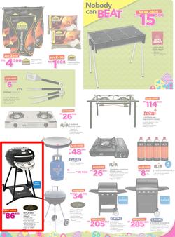 Game Malawi : Nobody Beats Our Easter Prices (30 Mar - 12 Apr 2017), page 21