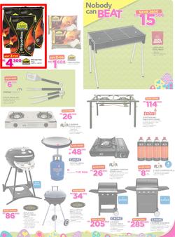 Game Malawi : Nobody Beats Our Easter Prices (30 Mar - 12 Apr 2017), page 21