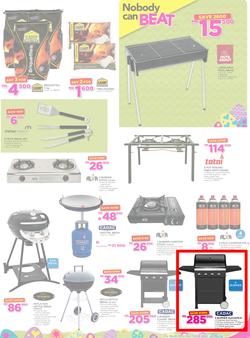 Game Malawi : Nobody Beats Our Easter Prices (30 Mar - 12 Apr 2017), page 21