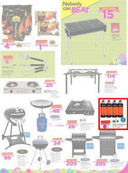 Game Malawi : Nobody Beats Our Easter Prices (30 Mar - 12 Apr 2017), page 21