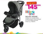 Little One Deluxe Jogger