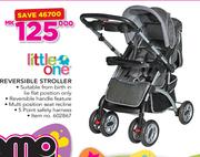 Little One Reversible Stroller