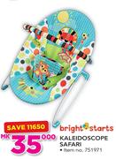 Bright Starts Kaleidoscope Safari