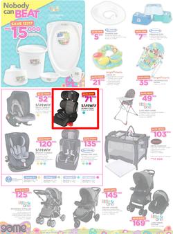 Game Malawi : Nobody Beats Our Easter Prices (30 Mar - 12 Apr 2017), page 22