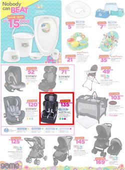 Game Malawi : Nobody Beats Our Easter Prices (30 Mar - 12 Apr 2017), page 22