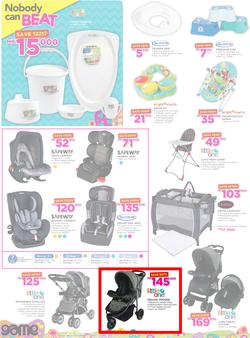 Game Malawi : Nobody Beats Our Easter Prices (30 Mar - 12 Apr 2017), page 22
