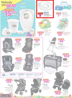 Game Malawi : Nobody Beats Our Easter Prices (30 Mar - 12 Apr 2017), page 22