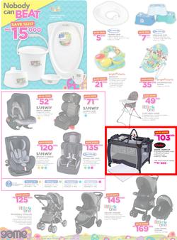 Game Malawi : Nobody Beats Our Easter Prices (30 Mar - 12 Apr 2017), page 22