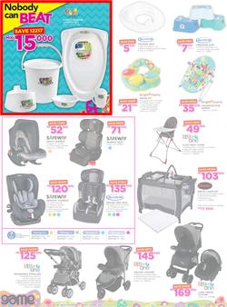 Game Malawi : Nobody Beats Our Easter Prices (30 Mar - 12 Apr 2017), page 22