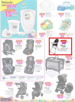 Game Malawi : Nobody Beats Our Easter Prices (30 Mar - 12 Apr 2017), page 22
