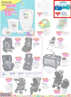 Game Malawi : Nobody Beats Our Easter Prices (30 Mar - 12 Apr 2017), page 22
