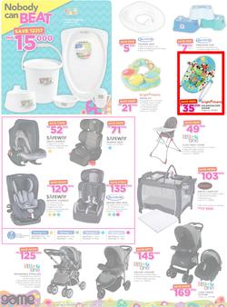 Game Malawi : Nobody Beats Our Easter Prices (30 Mar - 12 Apr 2017), page 22