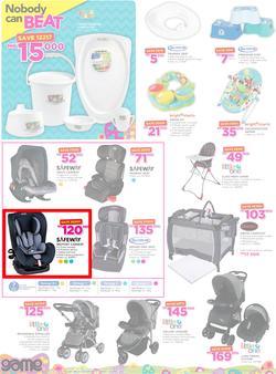 Game Malawi : Nobody Beats Our Easter Prices (30 Mar - 12 Apr 2017), page 22