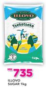 Illovo Sugar-1Kg