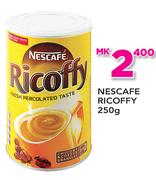 Nescafe Rocoffy-250g