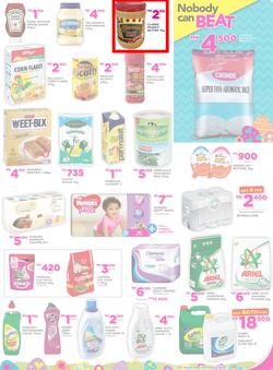 Game Malawi : Nobody Beats Our Easter Prices (30 Mar - 12 Apr 2017), page 23