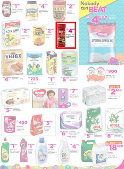 Game Malawi : Nobody Beats Our Easter Prices (30 Mar - 12 Apr 2017), page 23