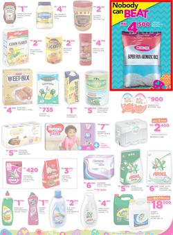 Game Malawi : Nobody Beats Our Easter Prices (30 Mar - 12 Apr 2017), page 23