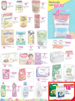 Game Malawi : Nobody Beats Our Easter Prices (30 Mar - 12 Apr 2017), page 23