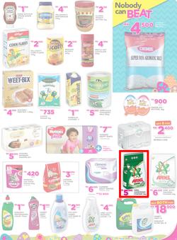 Game Malawi : Nobody Beats Our Easter Prices (30 Mar - 12 Apr 2017), page 23