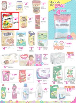 Game Malawi : Nobody Beats Our Easter Prices (30 Mar - 12 Apr 2017), page 23