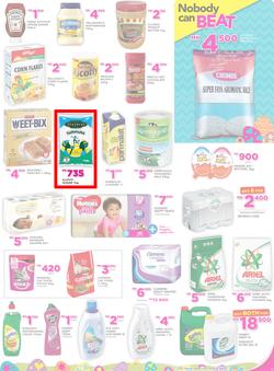 Game Malawi : Nobody Beats Our Easter Prices (30 Mar - 12 Apr 2017), page 23